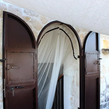 Country house Trulli E Masseria Ianella Locorotondo