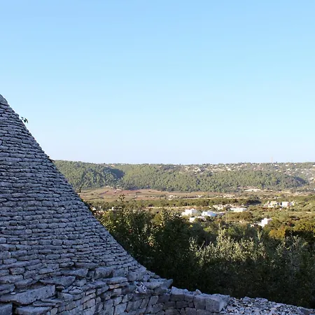 Trulli E Masseria Ianella Locorotondo