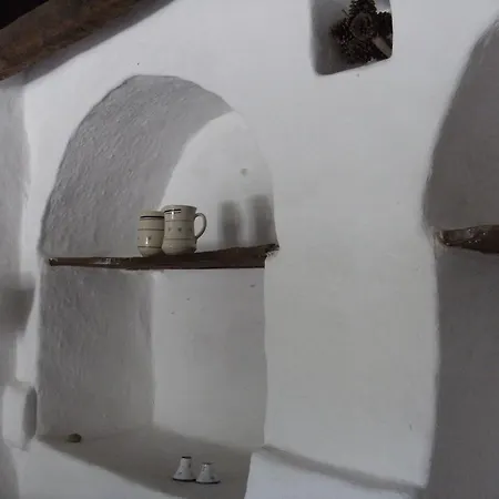 Trulli E Masseria Ianella * Locorotondo