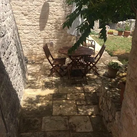 Trulli E Masseria Ianella * Locorotondo