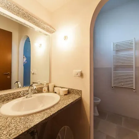 Trulli E Masseria Ianella