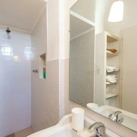 בית כפרי Trulli E Masseria Ianella *