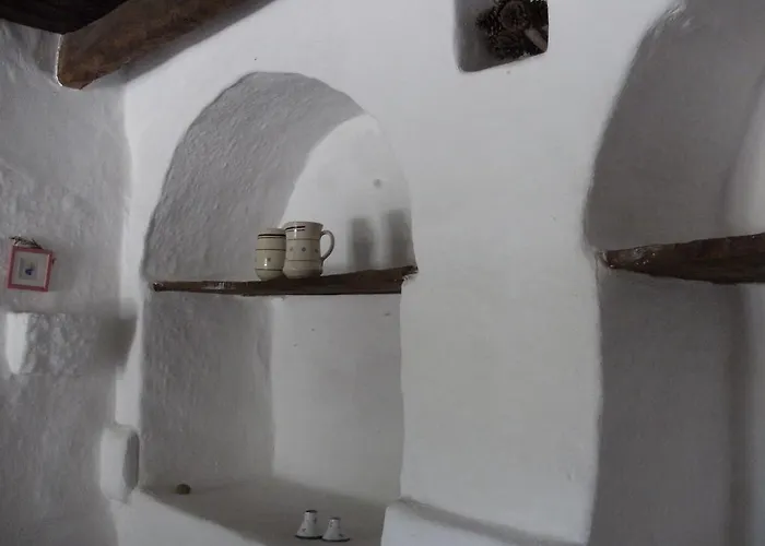 Trulli E Masseria Ianella * Locorotondo