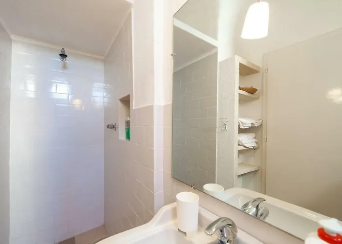 منزل ريفي Trulli E Masseria Ianella *