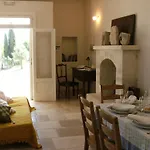 Casa rural Trulli E Masseria Ianella