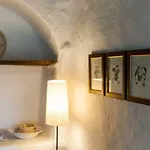Trulli E Masseria Ianella Casa rural