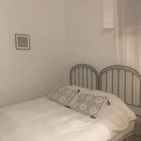 Gospodarstwo wiejskie Trulli E Masseria Ianella *
